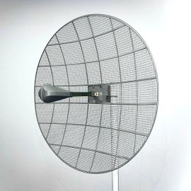 4G MIMO антенна 30 dBi Kroks KNA30-1700/2700