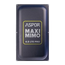 Антенна 4G MIMO Aspor Maxi 2x18 dBi