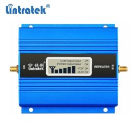 Репитер Lintratek 13A-GSM 900 MHz-1