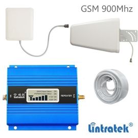 Комплект Starter Kit 900 MHz Lintratek 13A-GSM-1