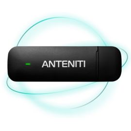 Anteniti E3372h-153 4G модем LTE Cat4-1