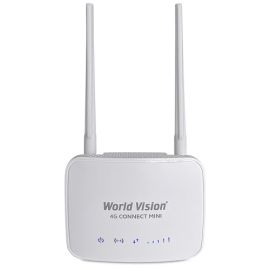 World Vision 4G Connect Mini WiFi роутер-1