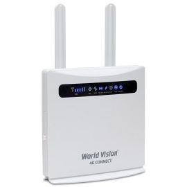 World Vision 4G Connect WiFi роутер-1